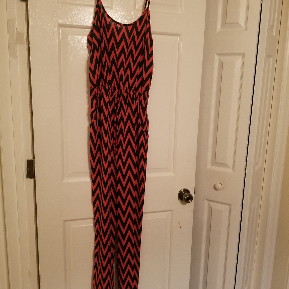 Womens pant Romper